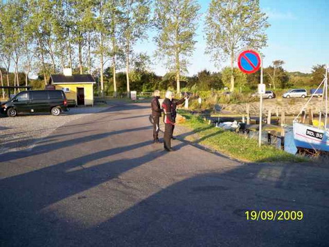 Piger i mommark Piger i mommark